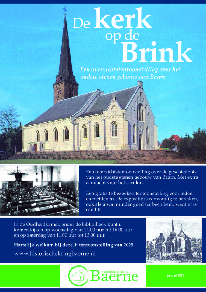 2025 03 Kerk op de Brink