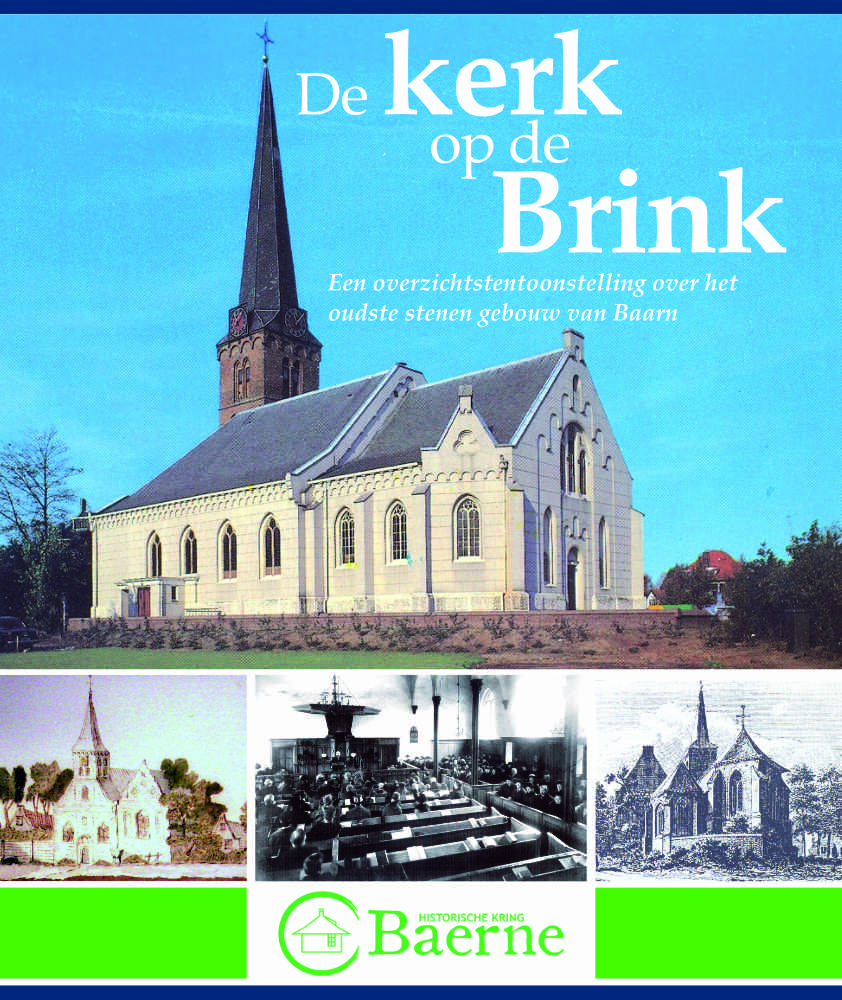 2025 03 Kerk op de Brink 1