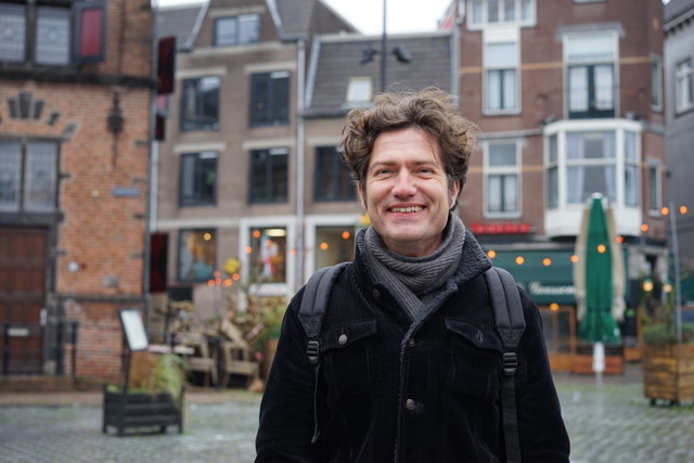 Foto Michil Kruidenier