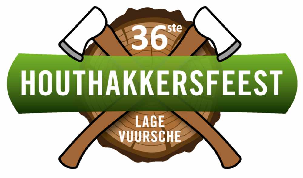 HKB2507 logo houthakkersfeest MQ
