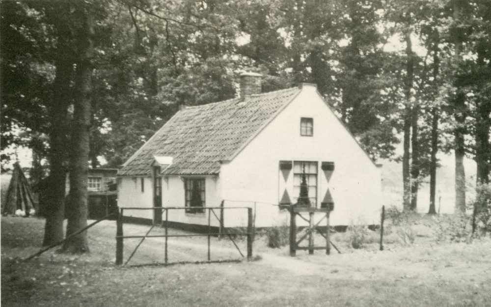 HKB2508 boerderij MQ