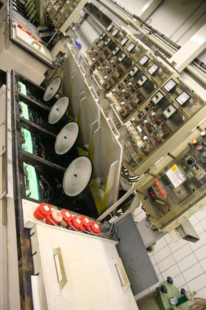 HKB2510 PPI nickelbaths MQ