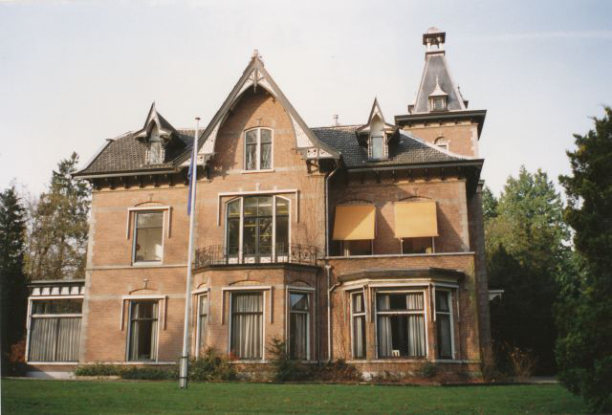 Villa Baarnstein