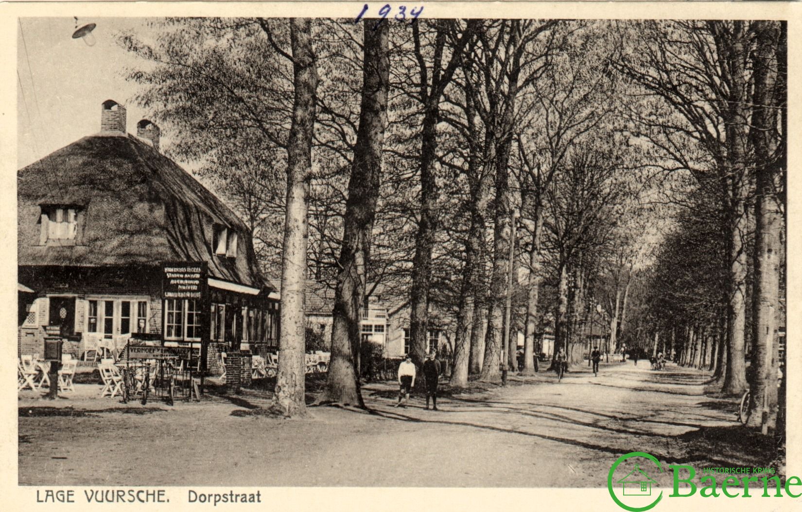 lv lage vuursche176 lv lage vuursche176
