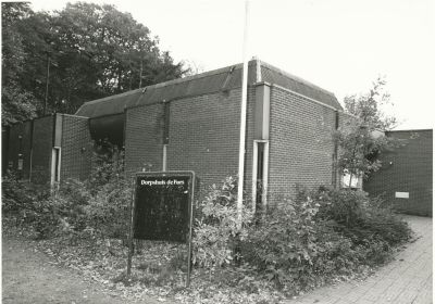 Verenigingen - Dorpshuizen, etc.