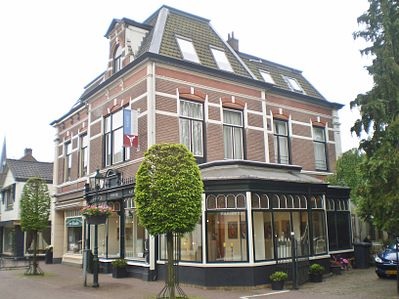 Afbeelding bij vraag